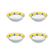 Vista Alegre Castelo Branco Fruit Saucer