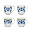 Vista Alegre Castelo Branco Mug