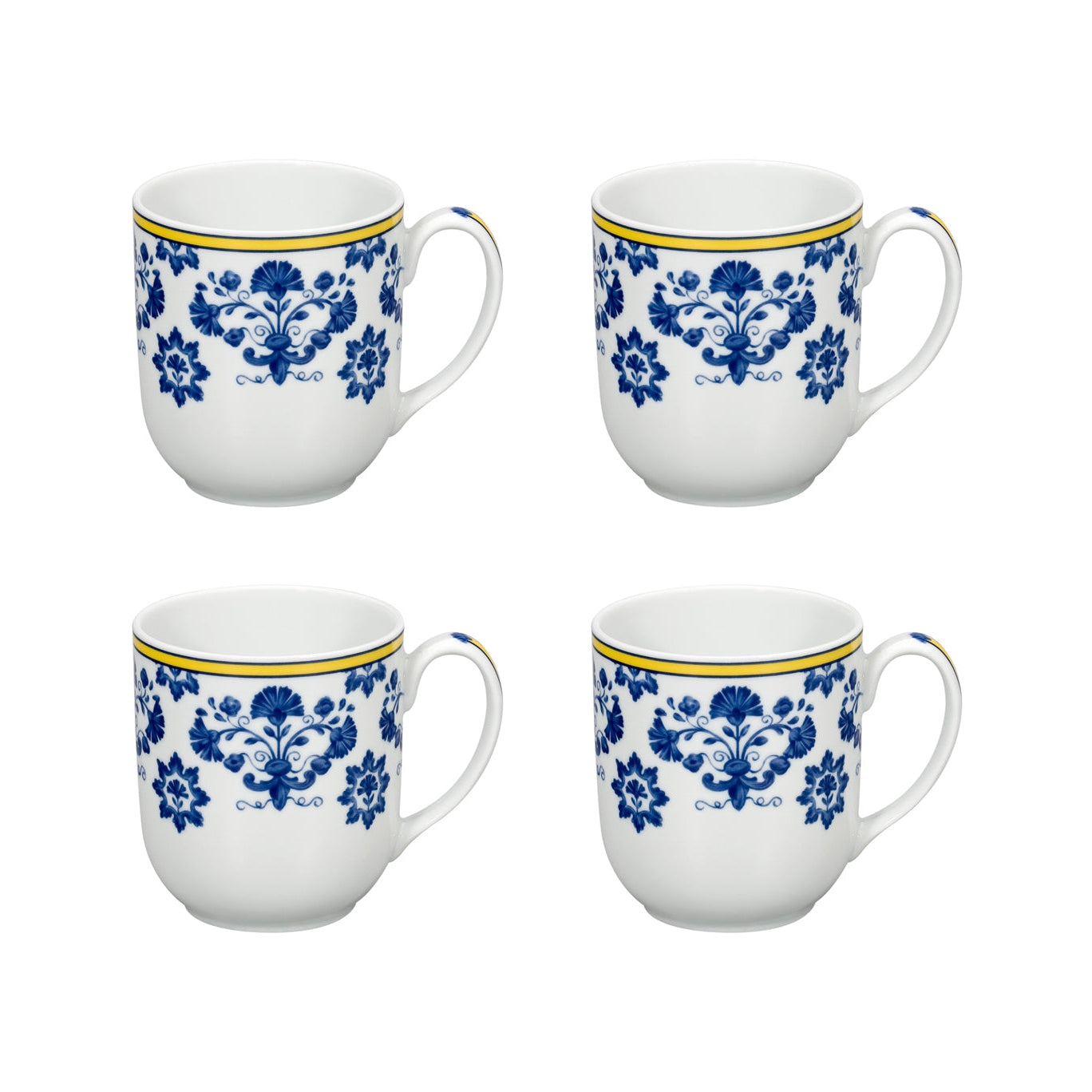 Vista Alegre Castelo Branco Mug