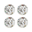 Vista Alegre Christian Lacroix - Butterfly Parade Charger Plate By Christian Lacroix