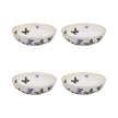 Vista Alegre Christian Lacroix - Butterfly Parade Cereal Bowl By Christian Lacroix