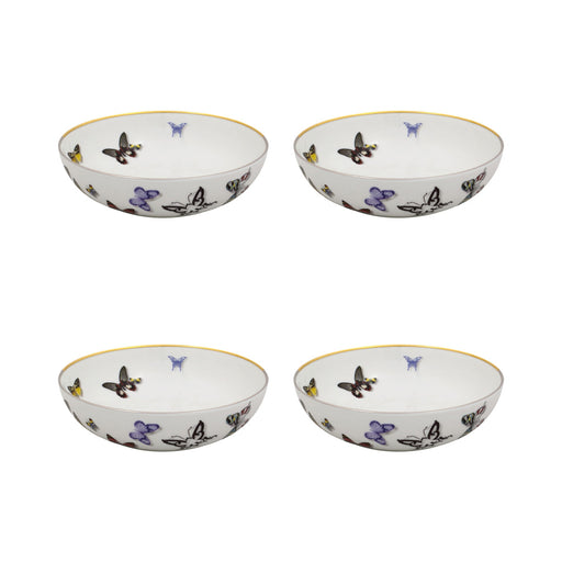 Vista Alegre Christian Lacroix - Butterfly Parade Cereal Bowl By Christian Lacroix