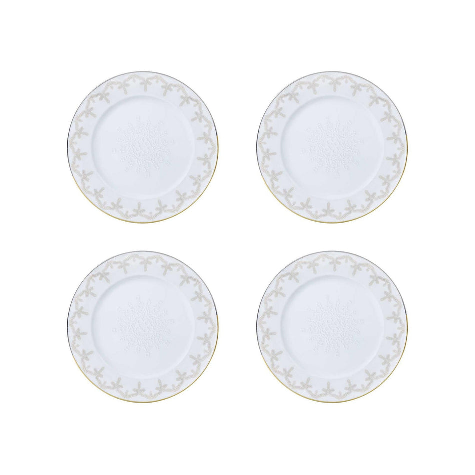 Vista Alegre Christian Lacroix - Paseo Dinner Plate By Christian Lacroix