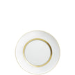 Vista Alegre Domo Gold Dessert Plate