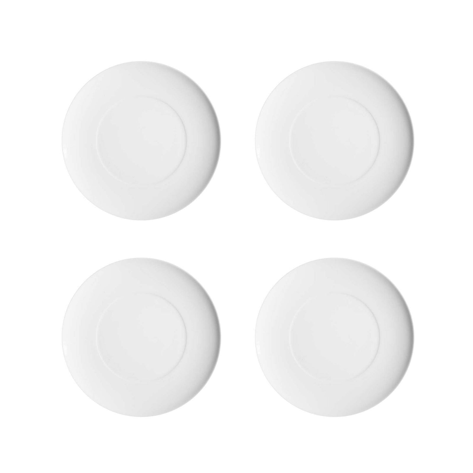 Vista Alegre Domo White Dessert Plate