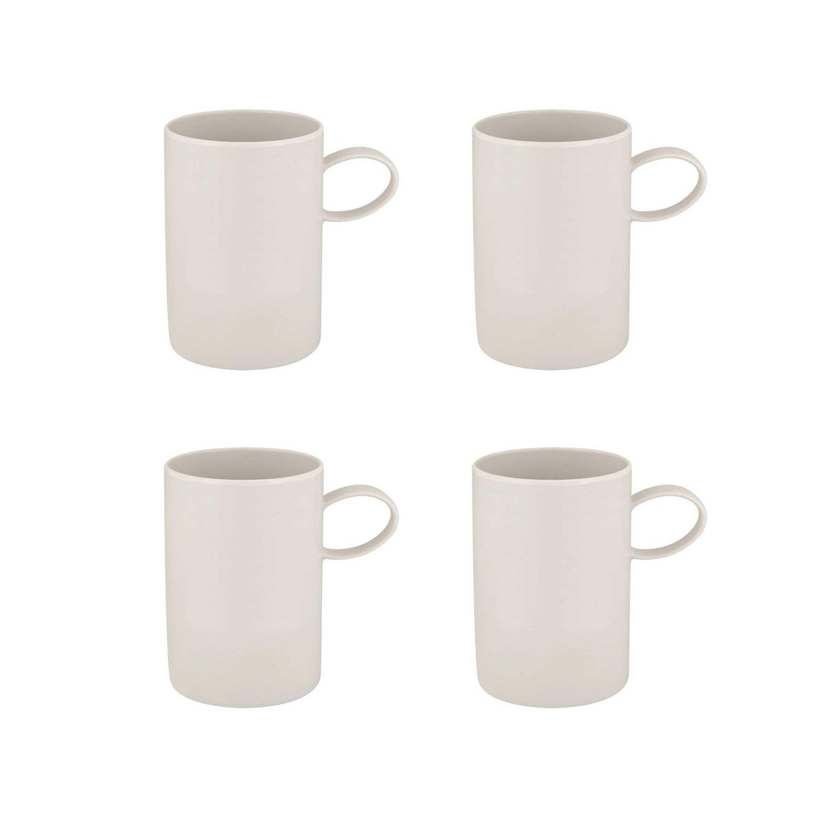 Vista Alegre Domo White Mug
