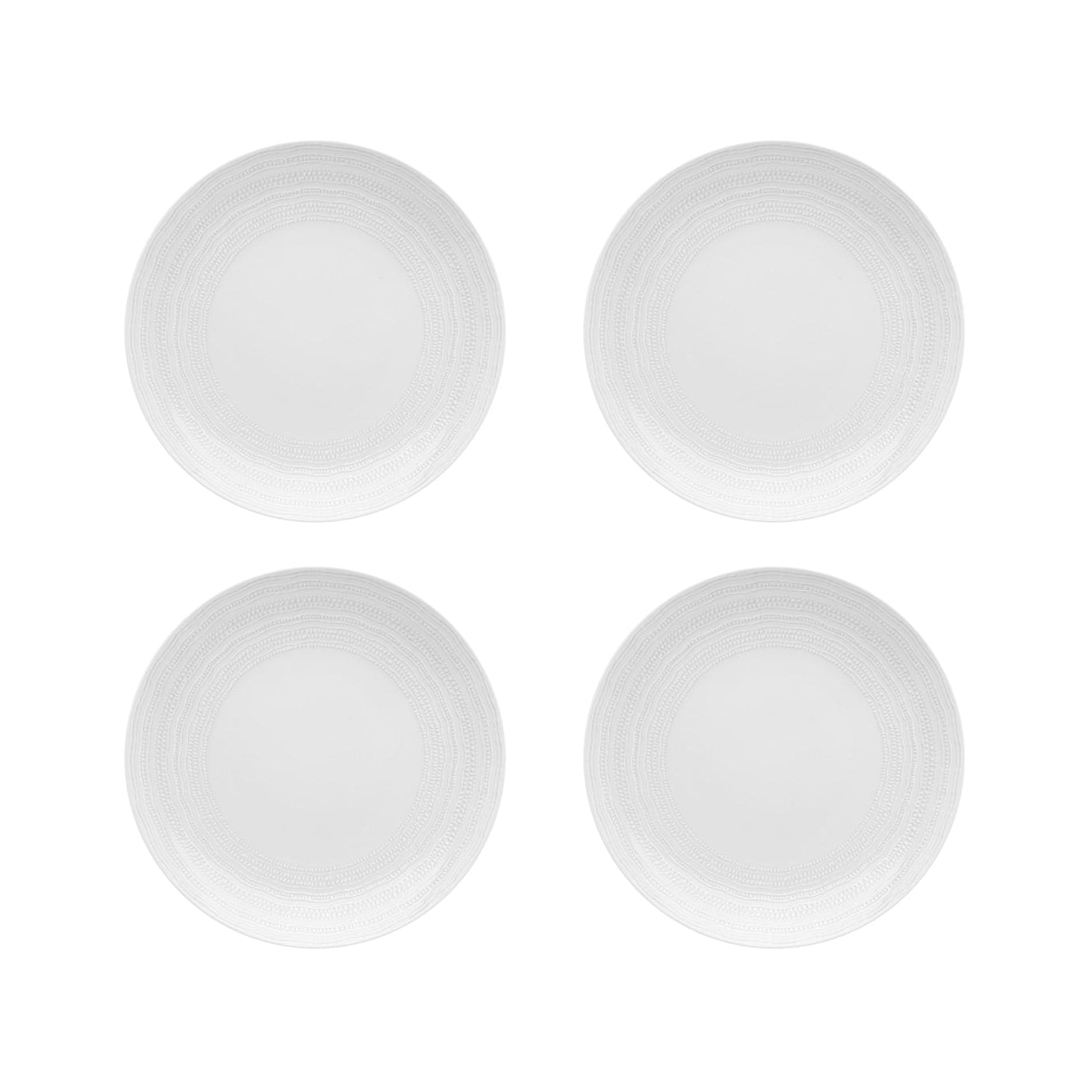 Vista Alegre Mar Dessert Plate