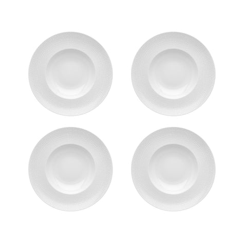 Vista Alegre Mar Soup Plate