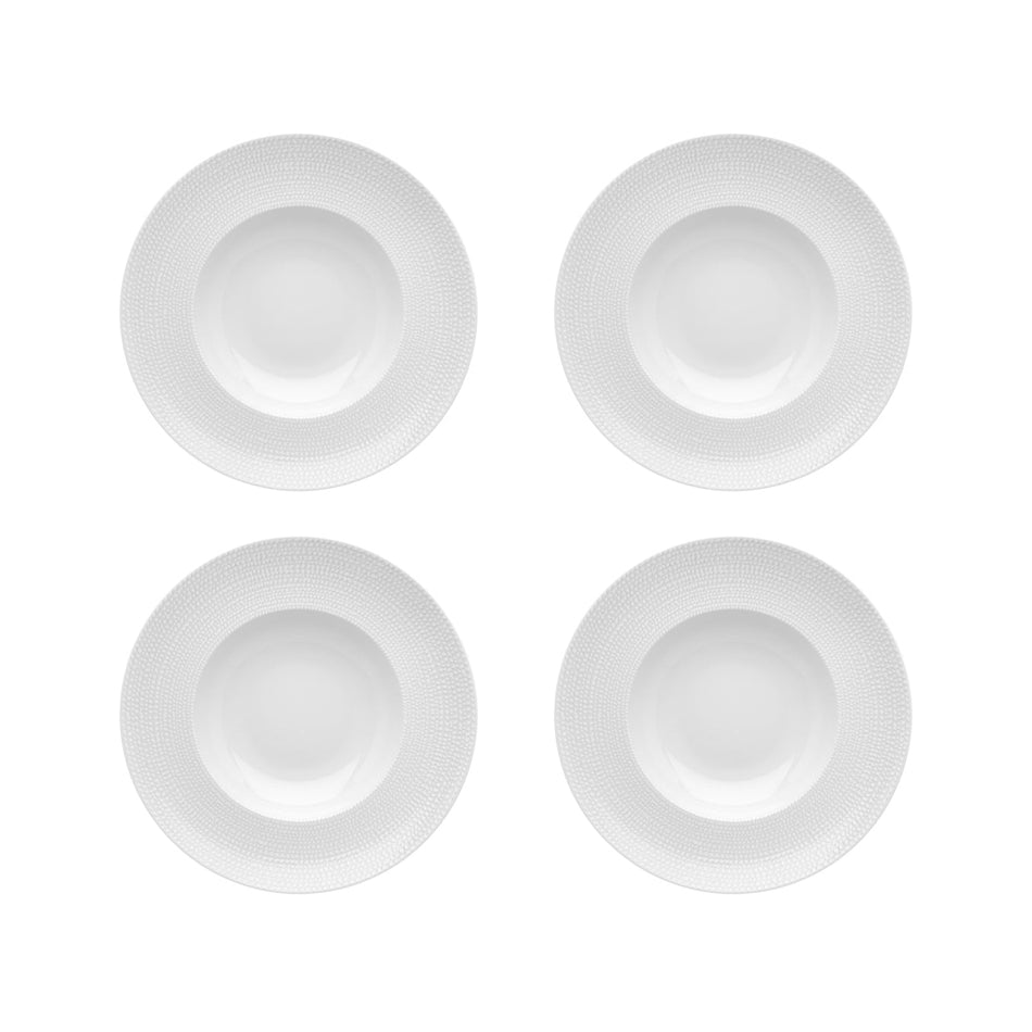 Vista Alegre Mar Soup Plate
