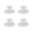 Vista Alegre Mar Espresso Cup & Saucer