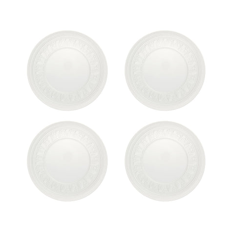 Vista Alegre Ornament Dessert Plate By Sam Baron