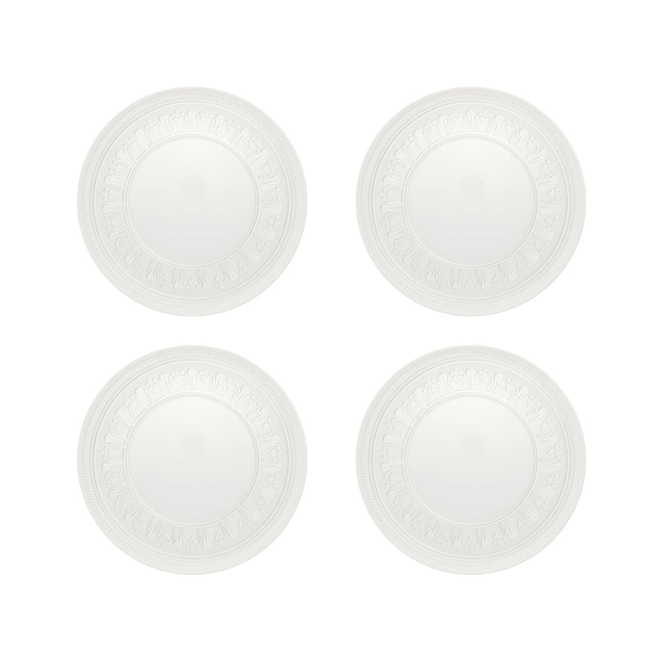 Vista Alegre Ornament Dessert Plate By Sam Baron