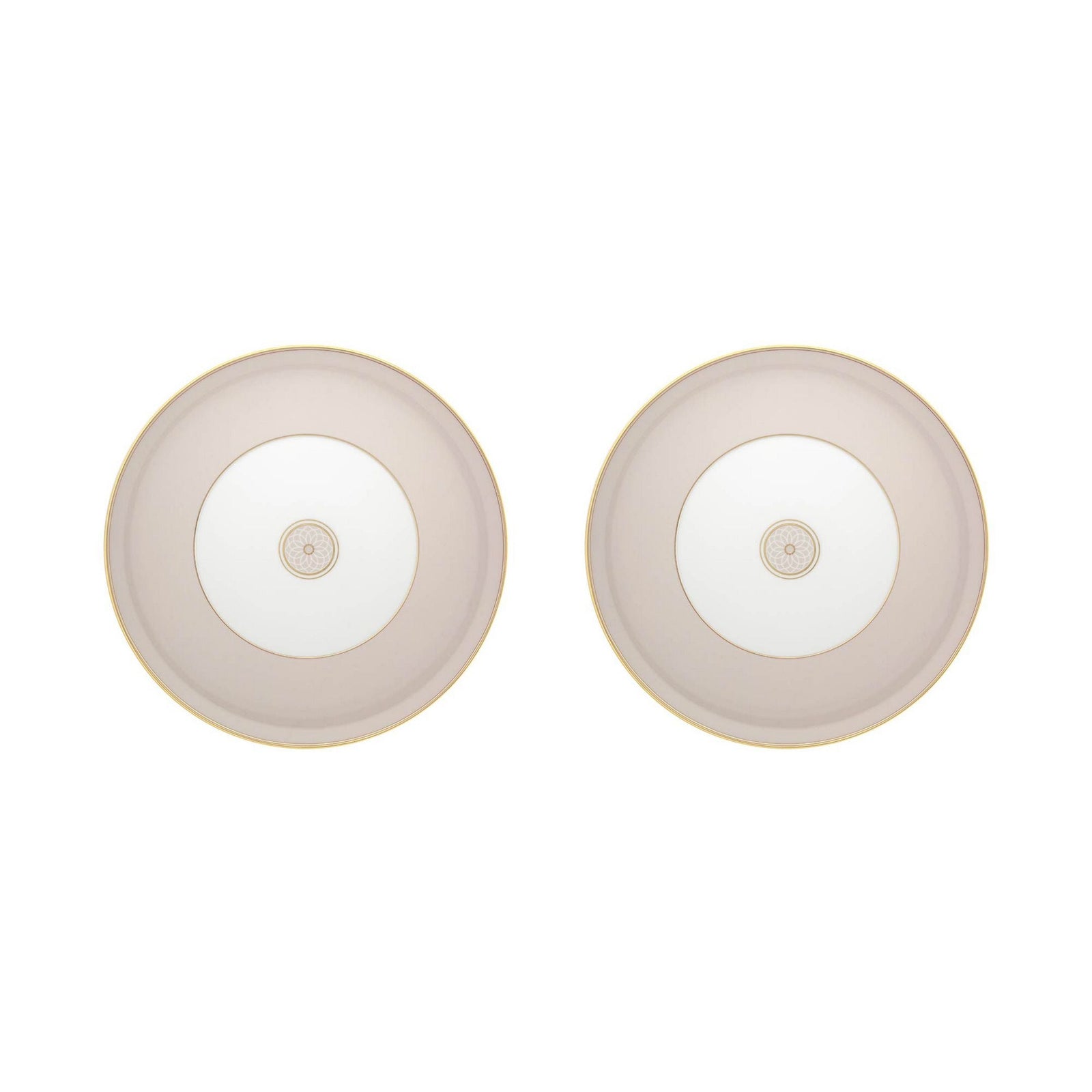 Vista Alegre Terrace Charger Plate