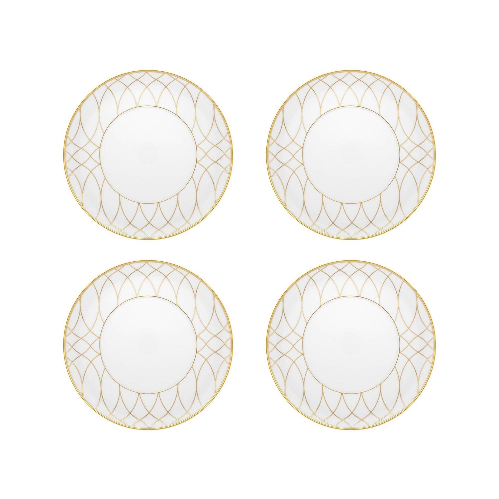 Vista Alegre Terrace Soup Plate