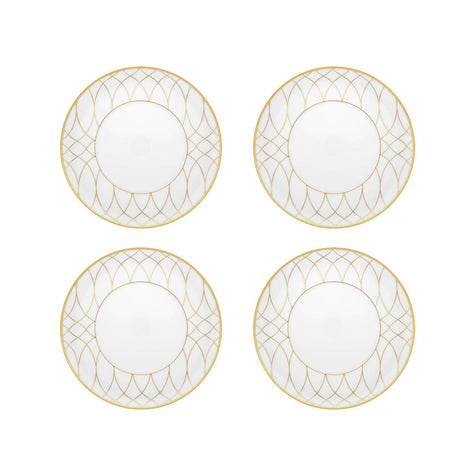 Vista Alegre Terrace Soup Plate