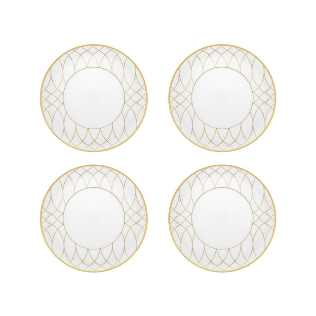 Vista Alegre Terrace Soup Plate