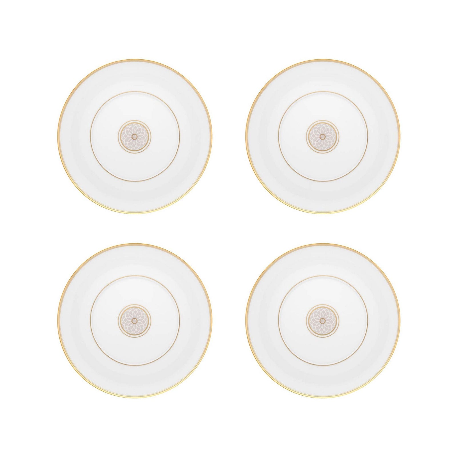 Vista Alegre Terrace Dessert Plate