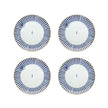 Vista Alegre Transatlantica Charger Plate By Brunno Jahara