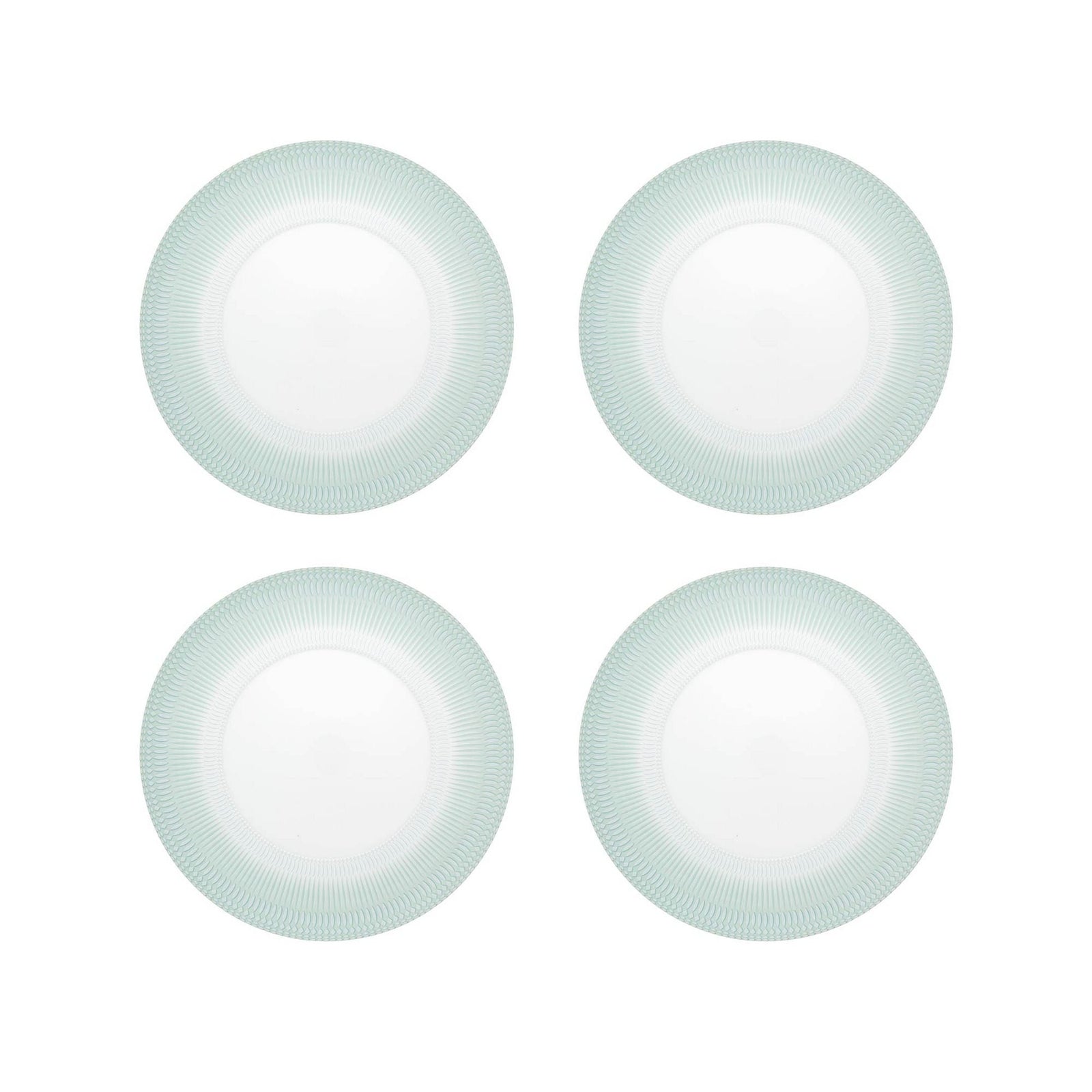 Vista Alegre Venezia Dinner Plate