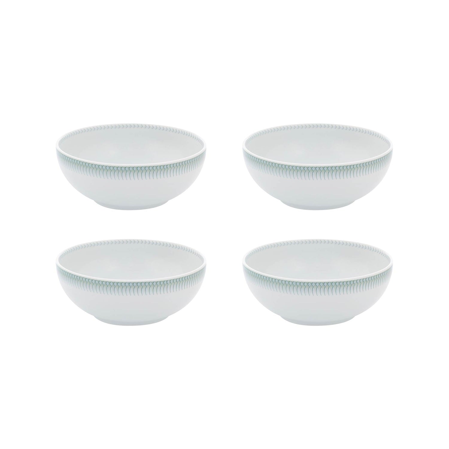 Vista Alegre Venezia Bowl - Set of 4