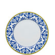Vista Alegre Castelo Branco Set of 4 Plate Pieces