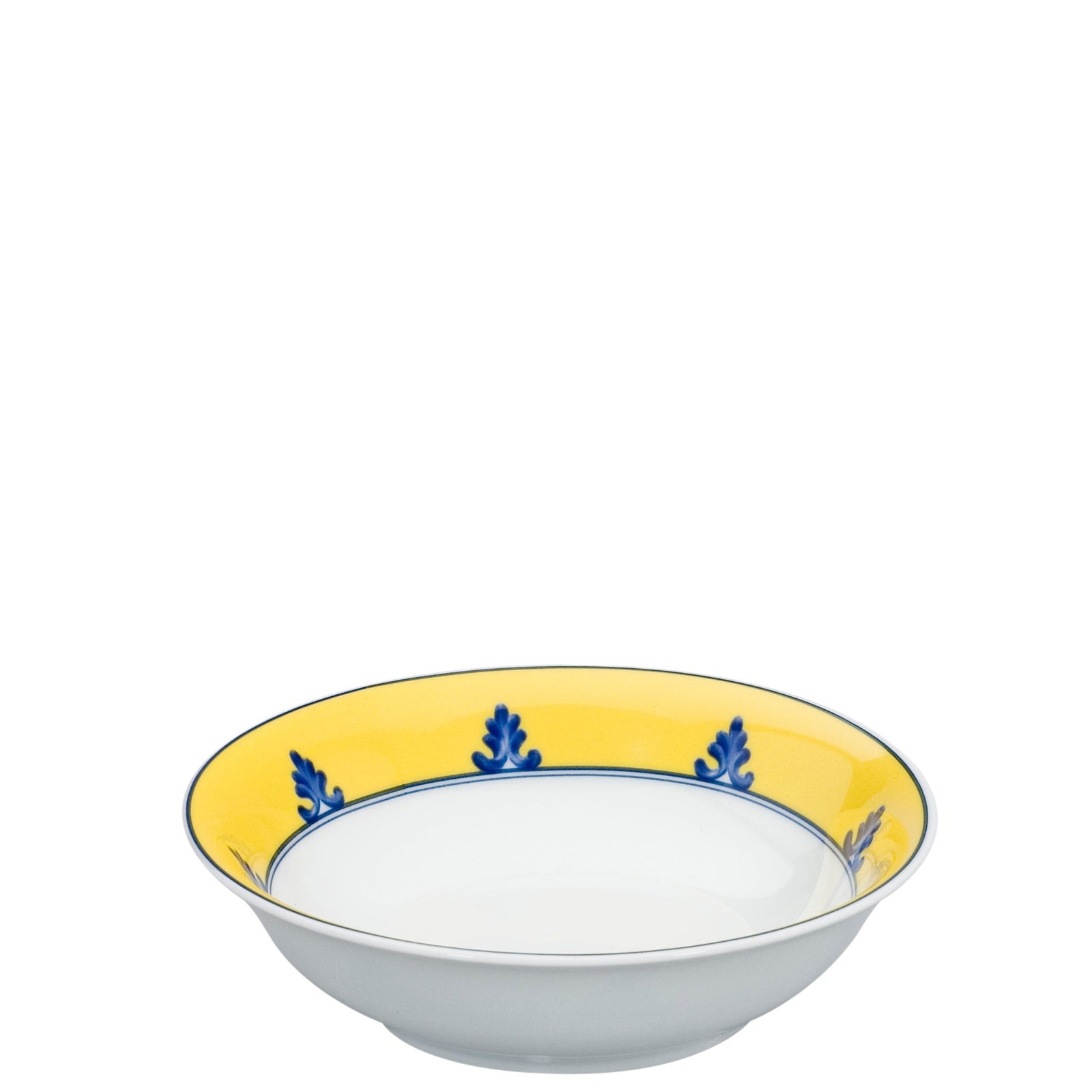 Vista Alegre Castelo Branco Set of 4 Plate Pieces