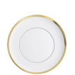 Vista Alegre Domo Gold Set of 5 Plate Pieces