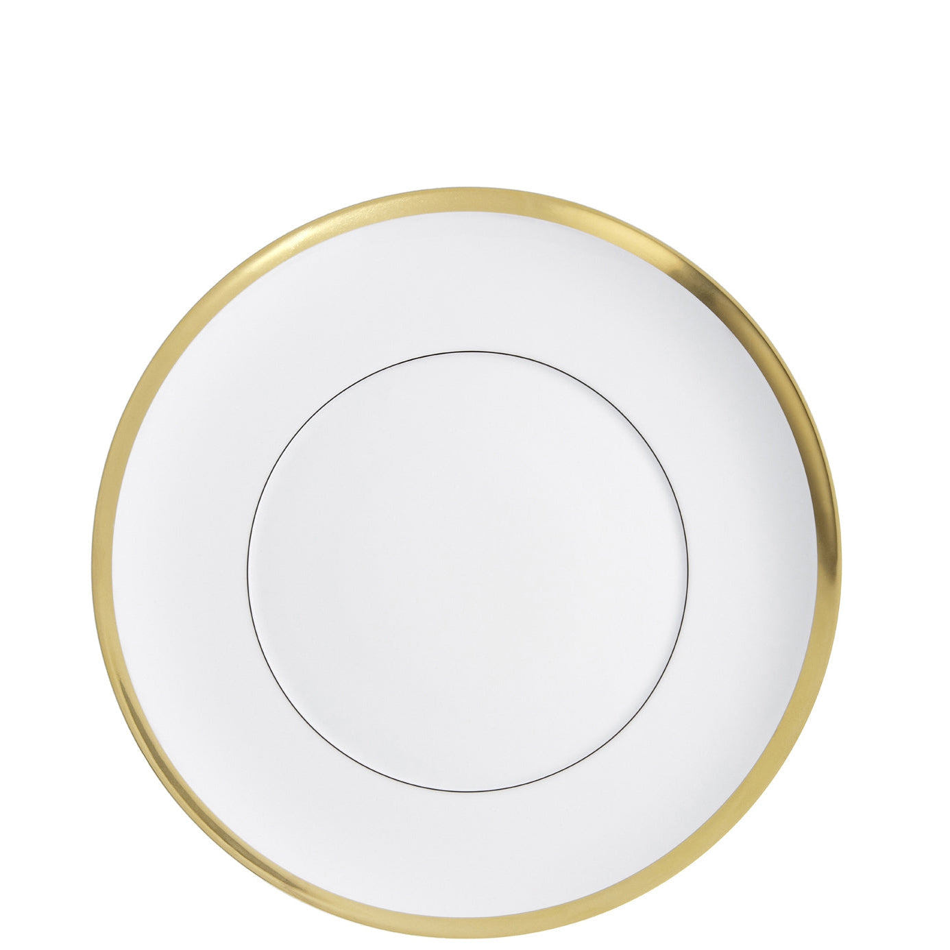 Vista Alegre Domo Gold Set of 5 Plate Pieces