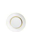 Vista Alegre Domo Gold Set of 5 Plate Pieces