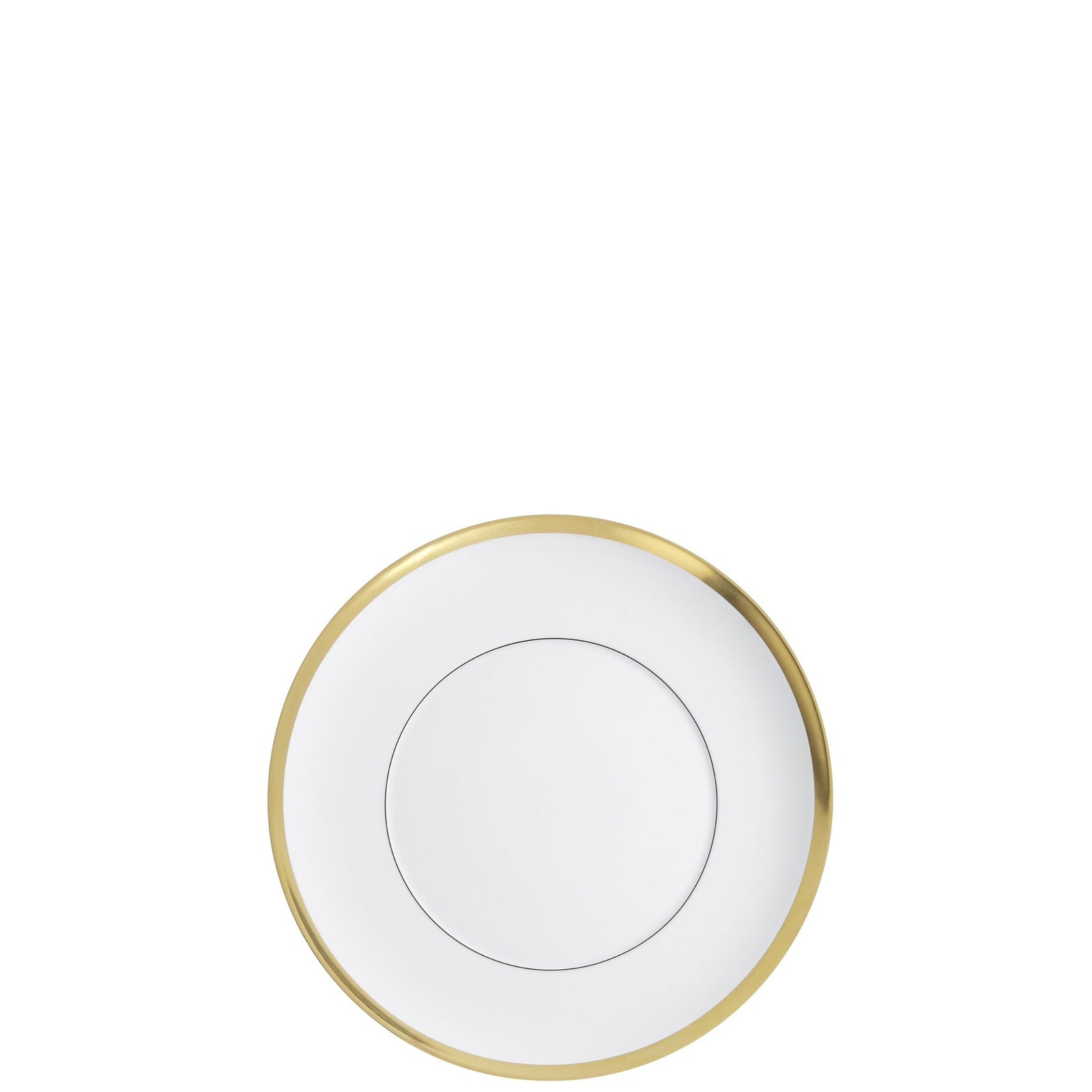 Vista Alegre Domo Gold Set of 5 Plate Pieces