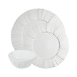 Vista Alegre Matrix Set of 3 Place Plate Pieces