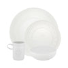 Vista Alegre Ornament Set of 4 Plate Pieces