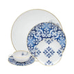 Vista Alegre Transatlantica Set of 5 Plate Pieces