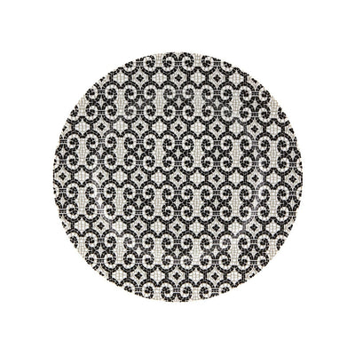 Vista Alegre Calcada Portuguesa Dessert Plates By Manoela Medeiros - Set of 4