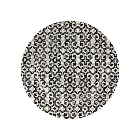 Vista Alegre Calcada Portuguesa Dessert Plates By Manoela Medeiros - Set of 4