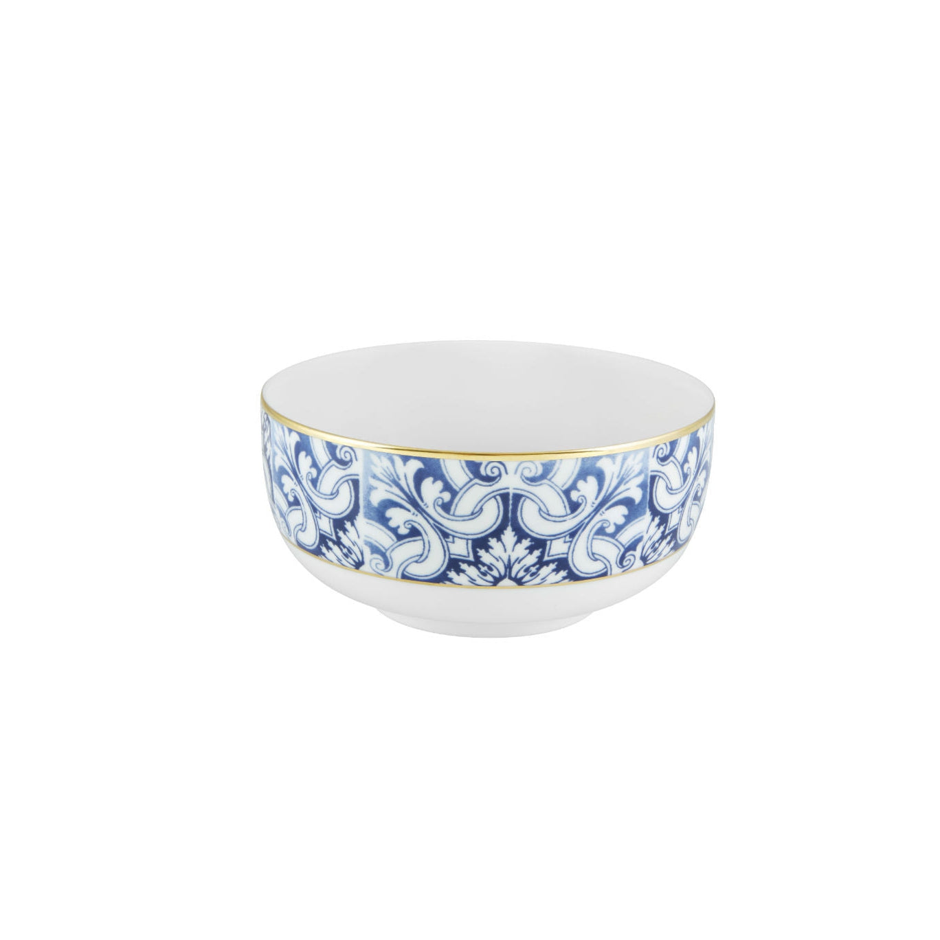 Vista Alegre Transatlantica Bowl 6