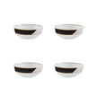 Vista Alegre Carrara Cereal Bowl By Coline le Corre