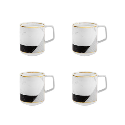 Vista Alegre Carrara Mug By Coline le Corre