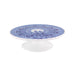 Vista Alegre Blue Ming Cake Stand Gift Box By Marcel Wanders