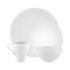 Vista Alegre Utopia Set of 4 Plate Pieces