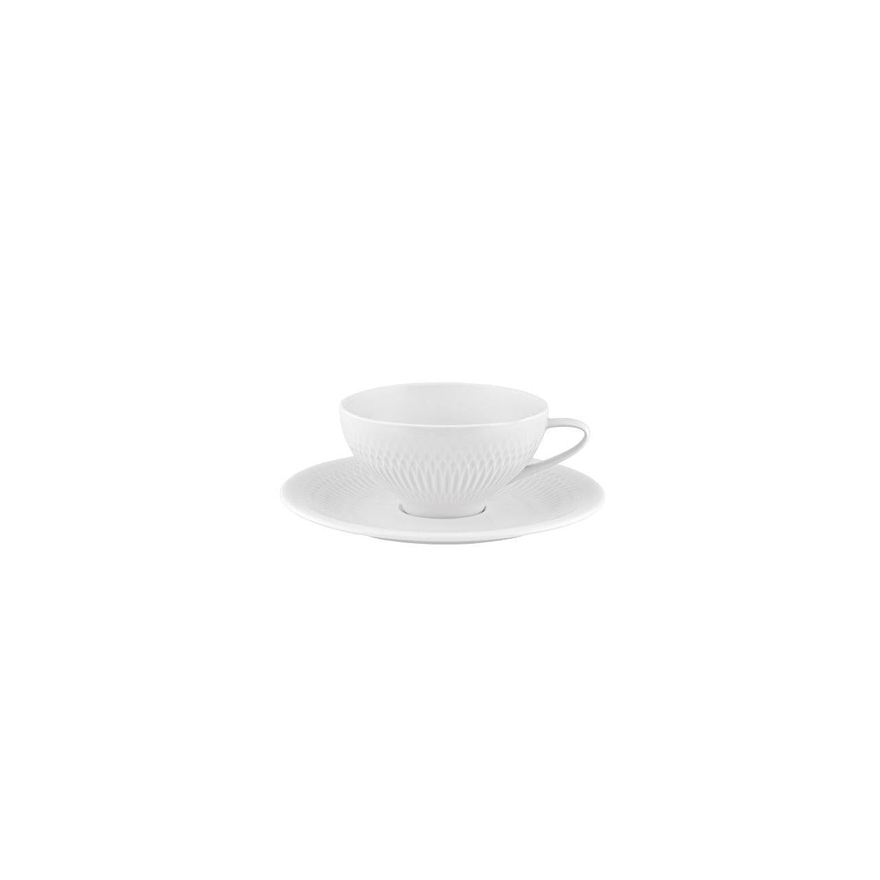 Vista Alegre Utopia Set of 5 Plate Pieces