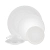 Vista Alegre Utopia Set of 5 Plate Pieces