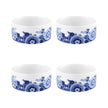 Vista Alegre Blue Ming Cereal Bowl By Marcel Wanders