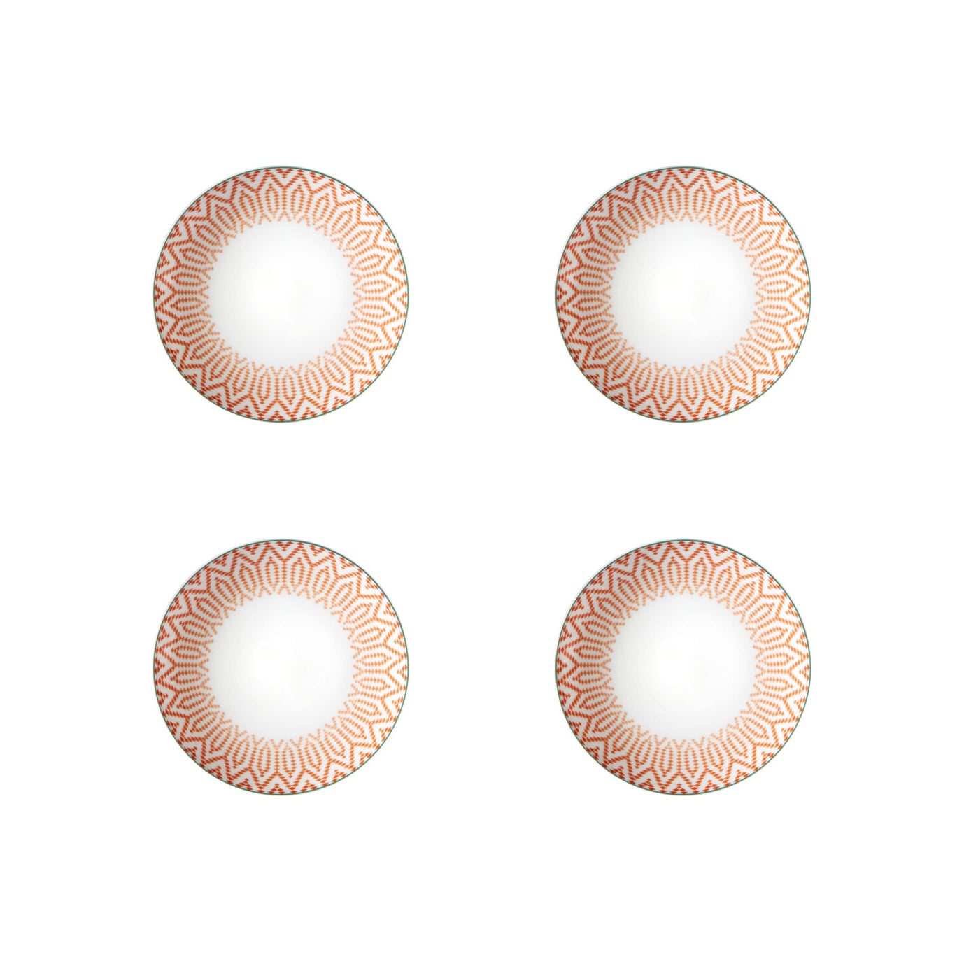 Vista Alegre Fiji Bread And Butter Plate