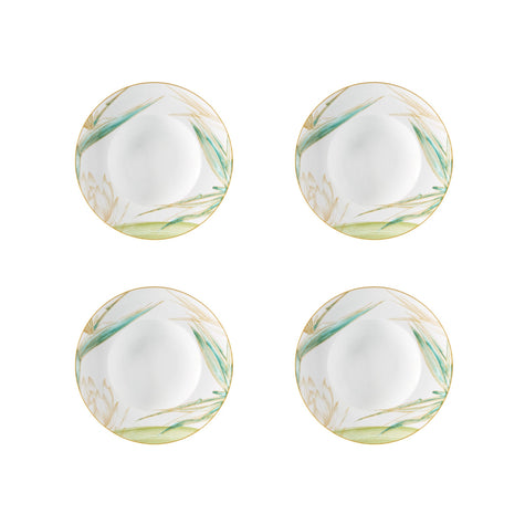 Vista Alegre Fiji Soup Plate