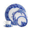 Vista Alegre Blue Ming Set of 20 Plate Pieces
