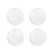 Vista Alegre Carrara Set of 16 Plate Pieces