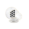 Vista Alegre Carrara Set of 20 Plate Pieces