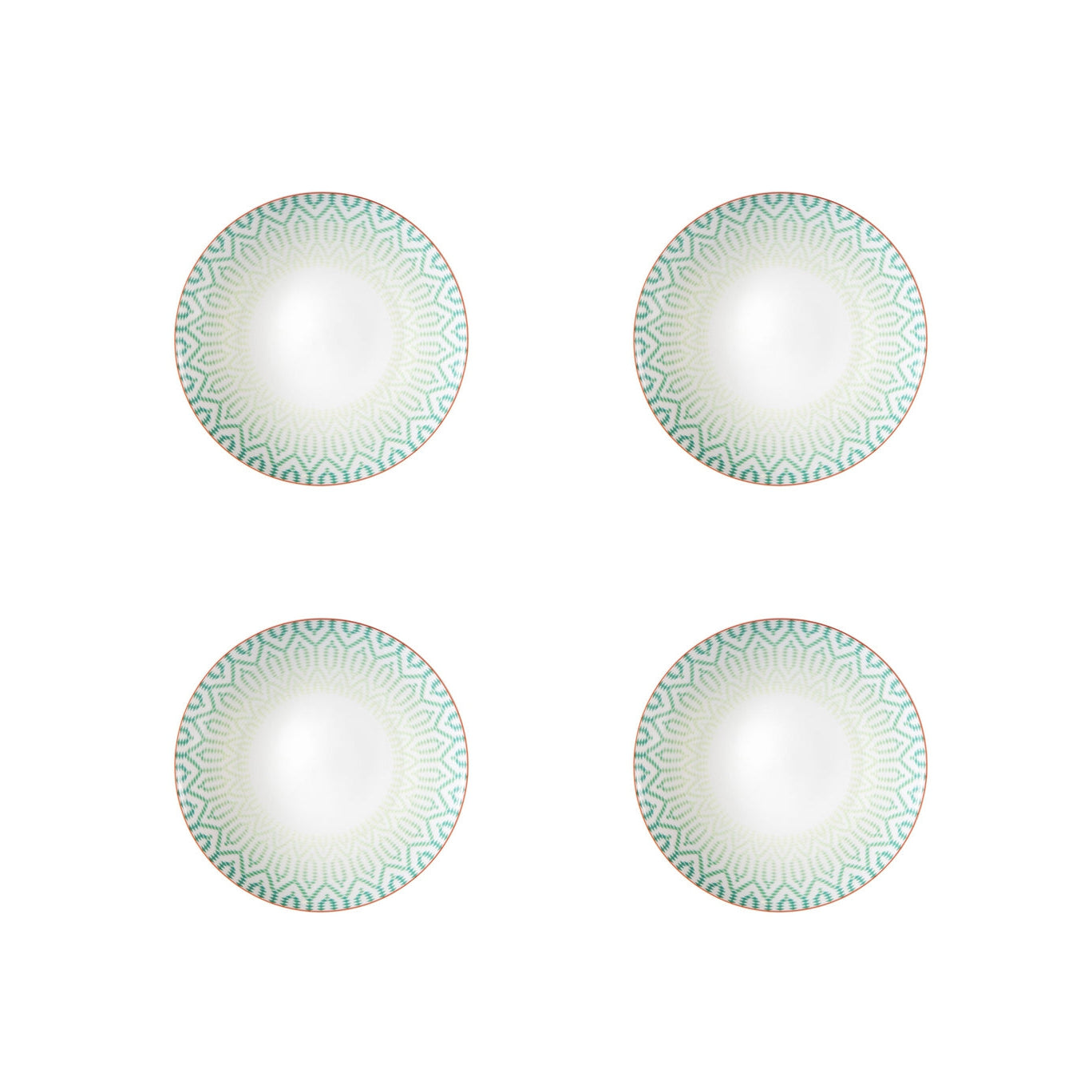 Vista Alegre Fiji Set of 16 Pieces