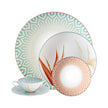 Vista Alegre Fiji Set of 20 Pieces